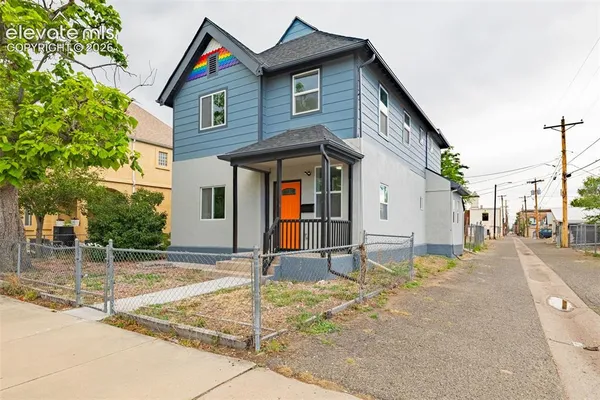$289,900 | 117 Michigan Street, Pueblo, CO 81004