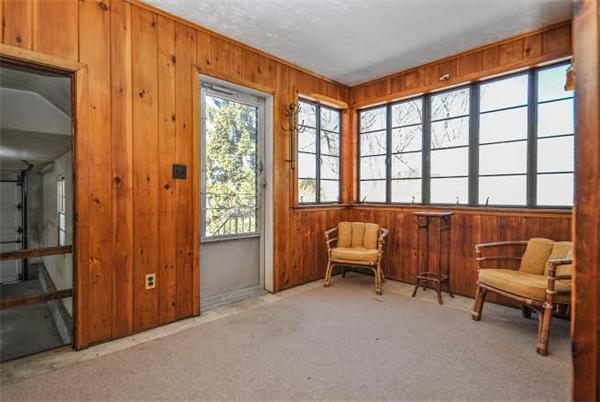 36 Hunting Road Needham, MA 02494 - Photo 8 of 11 a living room with furniture and a window