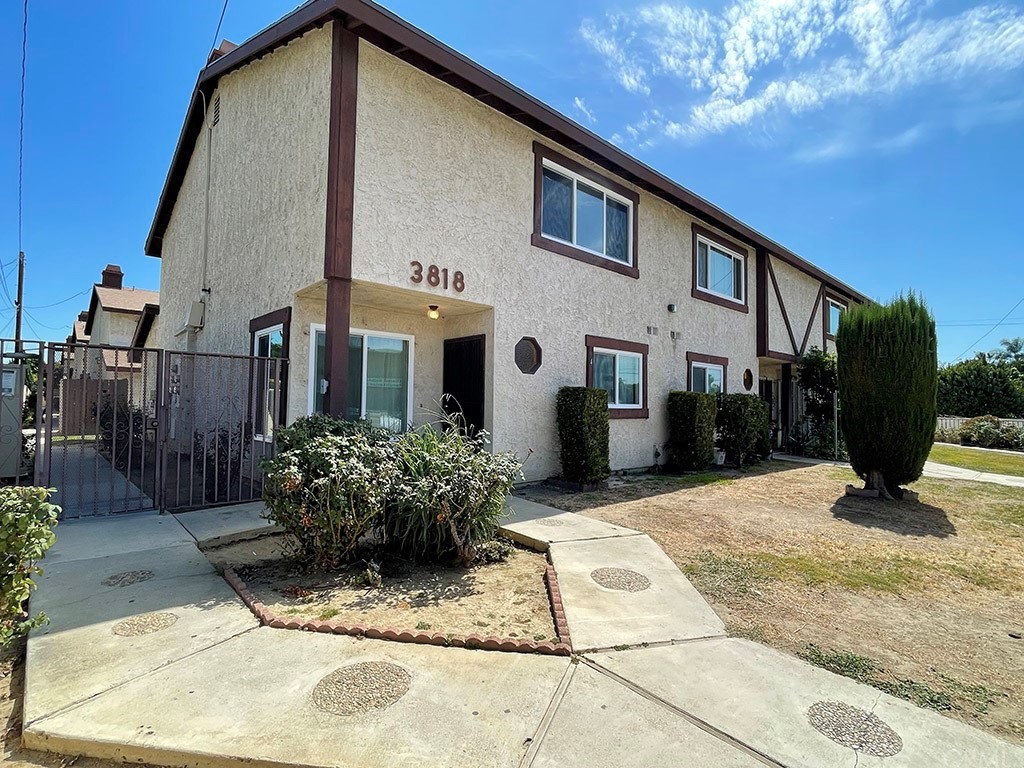3818 Durfee Avenue, Unit 4 El Monte, CA 91732 - Photo 1 of 1
