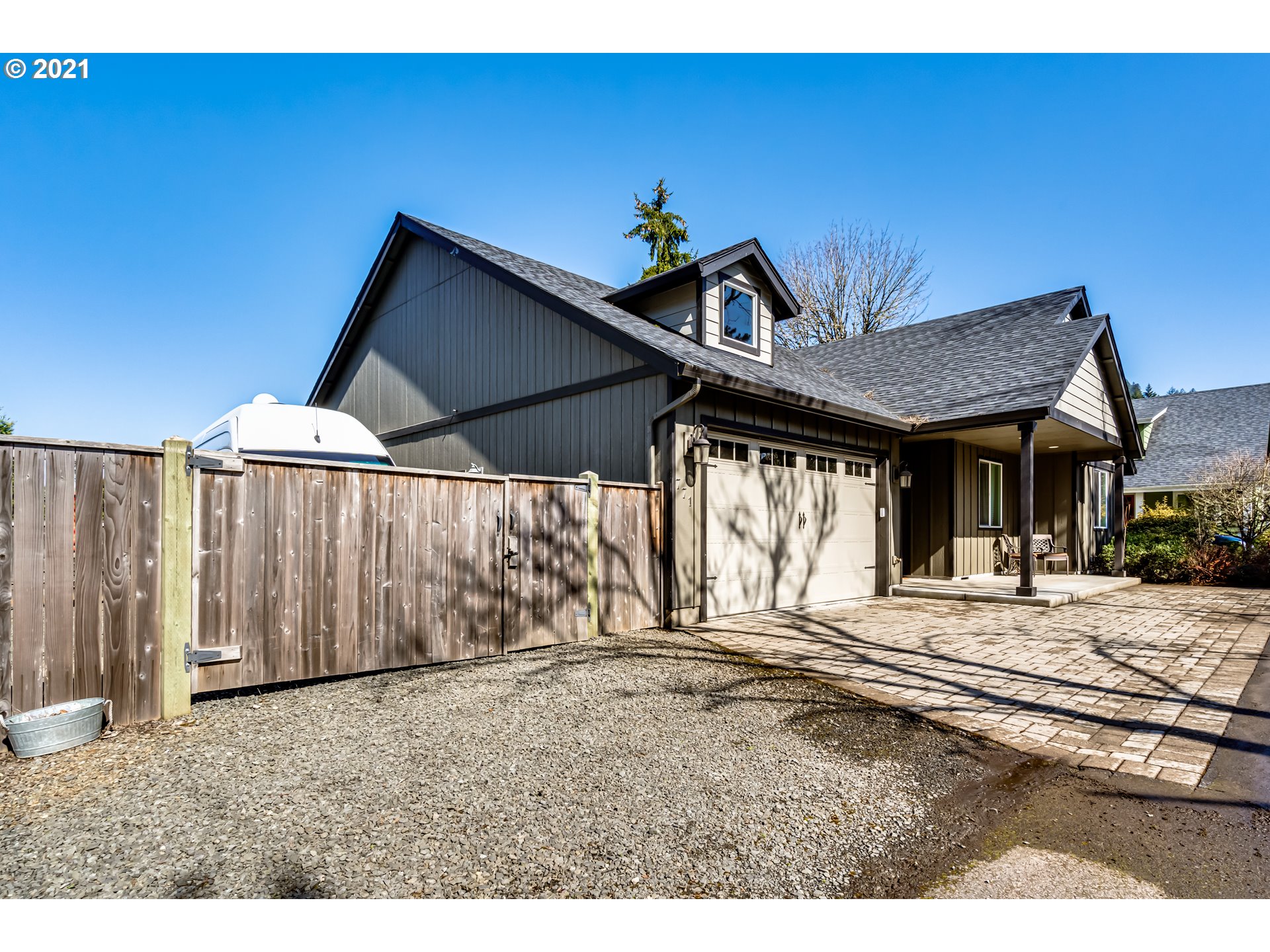 771 South 57th Street Springfield, OR 97478 - Photo 22 of 22