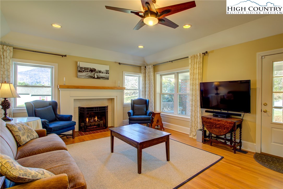 282 Daniel Boone Dr Extension Boone, NC 28607 - Photo 27 of 44 Gallery Image 27