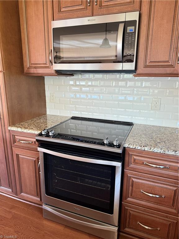 541 Lake Lemar Road Reidsville, NC 27320 - Photo 19 of 47 Gallery Image 19