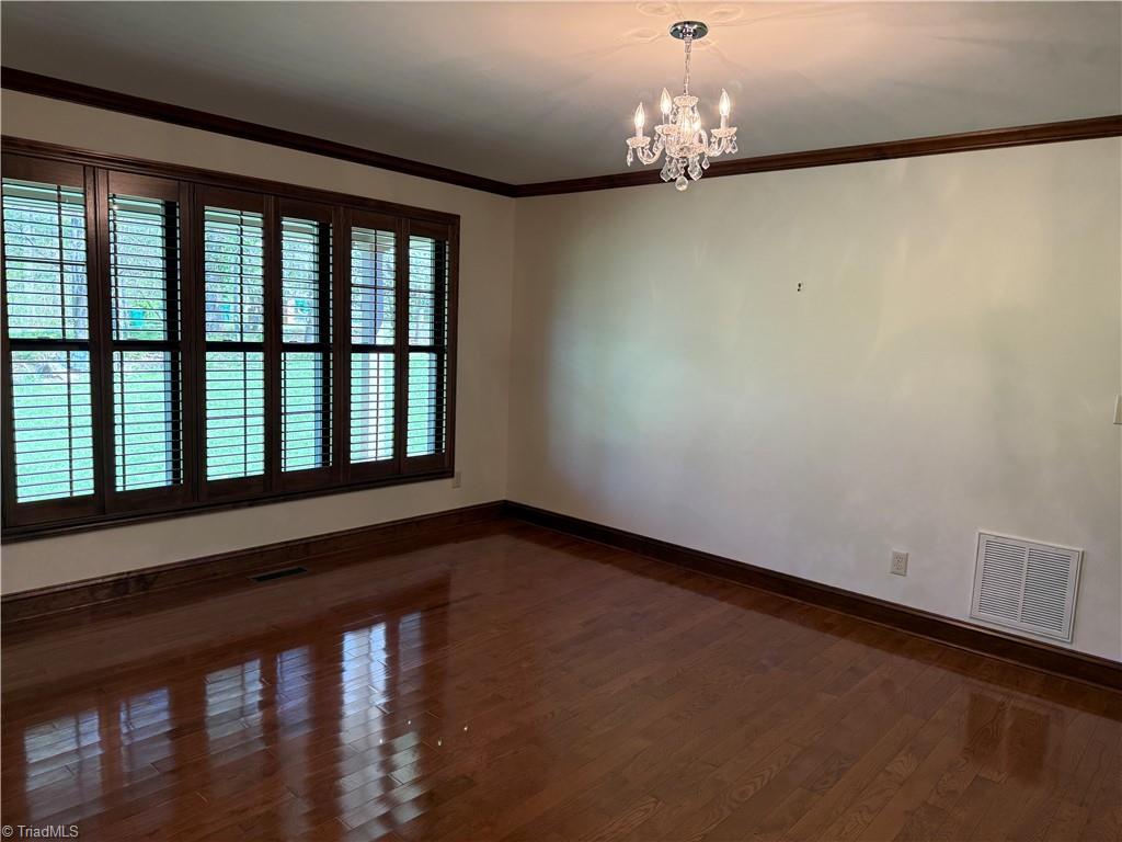 541 Lake Lemar Road Reidsville, NC 27320 - Photo 21 of 47 Gallery Image 21