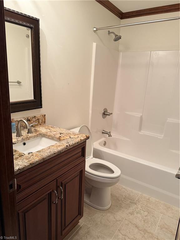 541 Lake Lemar Road Reidsville, NC 27320 - Photo 23 of 47 Gallery Image 23