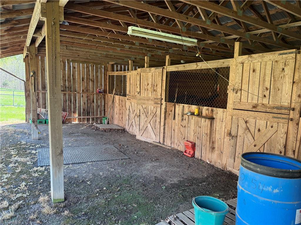 541 Lake Lemar Road Reidsville, NC 27320 - Photo 33 of 47 Gallery Image 33