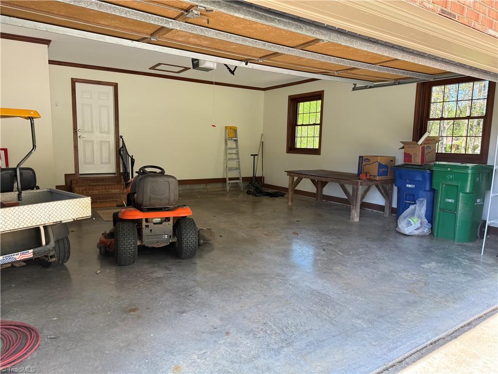 541 Lake Lemar Road Reidsville, NC 27320 - Photo 39 of 47 Gallery Image 39