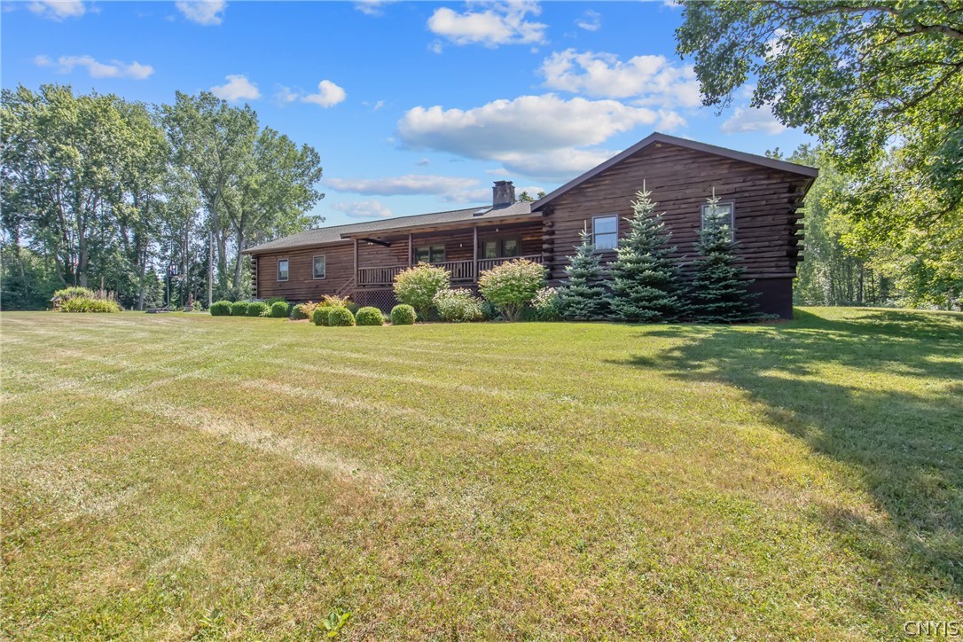 1460 Bellows Road Lysander, NY 13027 - Photo 1 of 42 Gallery Image 1