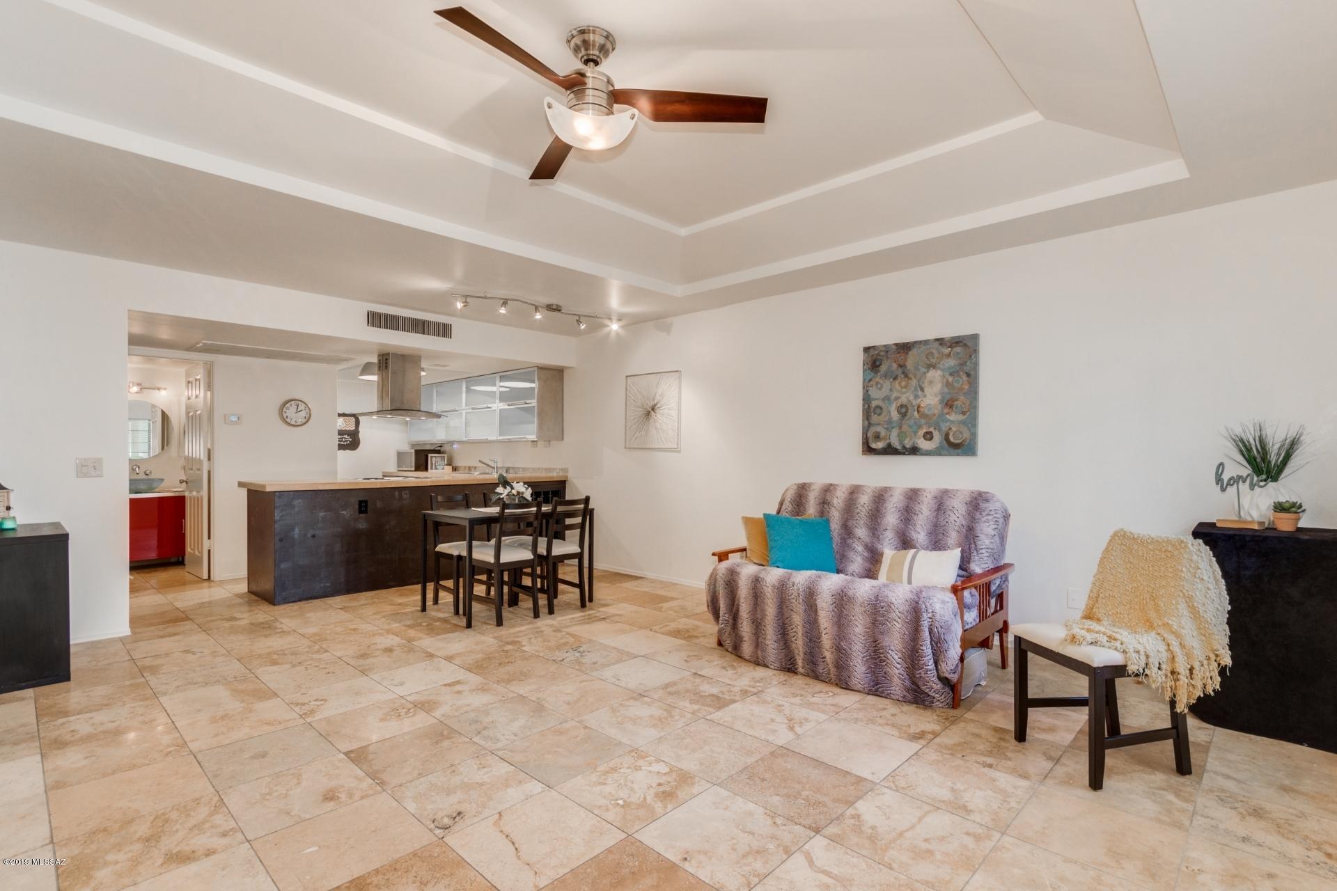1200 East River Road, Unit A7 Tucson, AZ 85718 - Photo 2 of 15