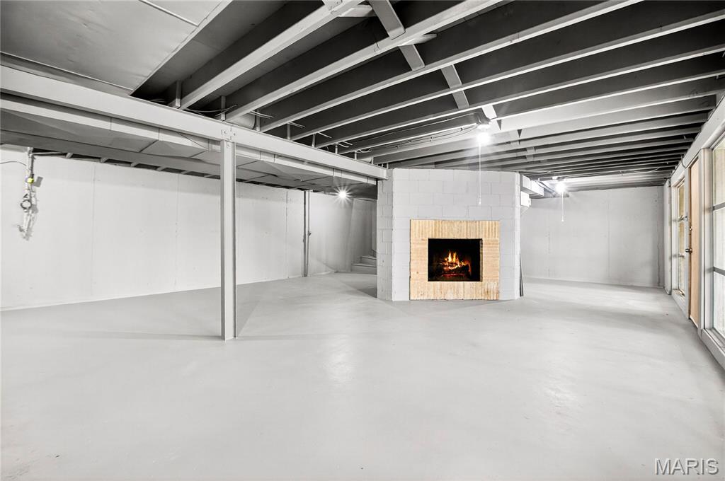 10067 Springwood Drive Ladue, MO 63124 - Photo 21 of 27