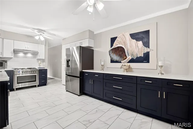 $725,000 | 10067 Springwood Drive, St. Louis, MO 63124