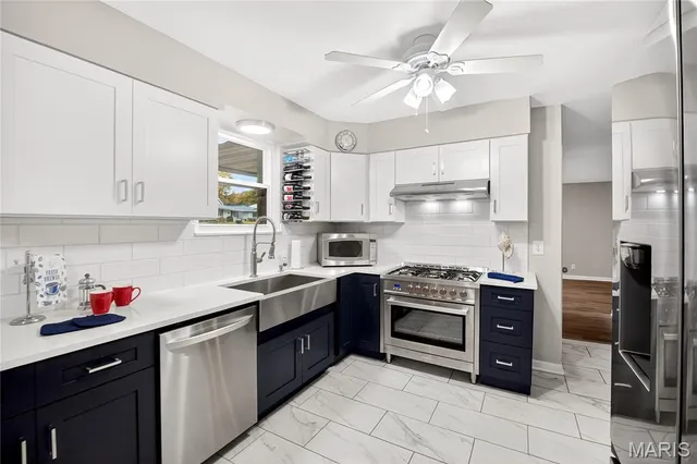 $725,000 | 10067 Springwood Drive, St. Louis, MO 63124