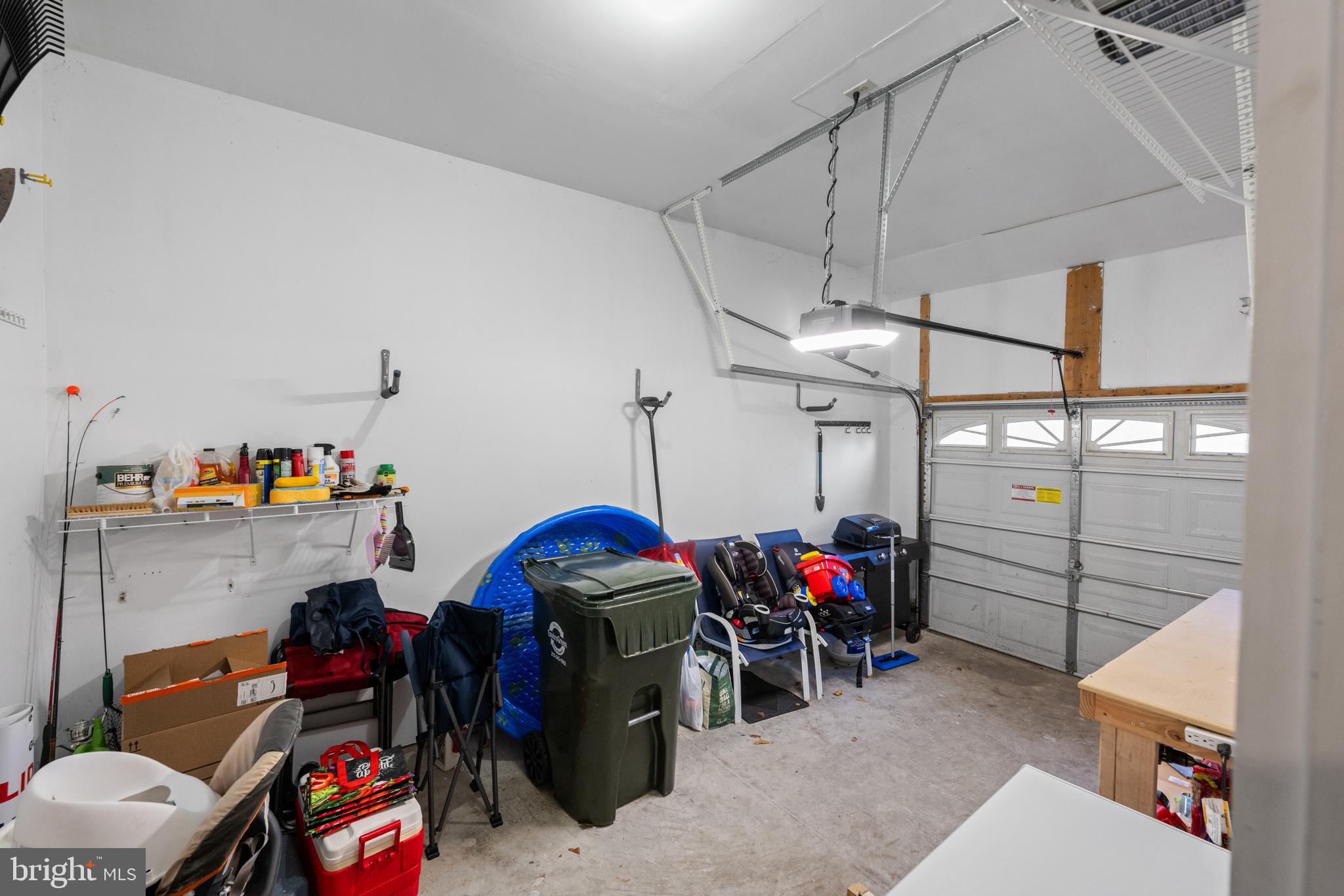 493 Buchanan Road Perkasie, PA 18944 - Photo 29 of 33 a living room with lots of furniture and a chandelier