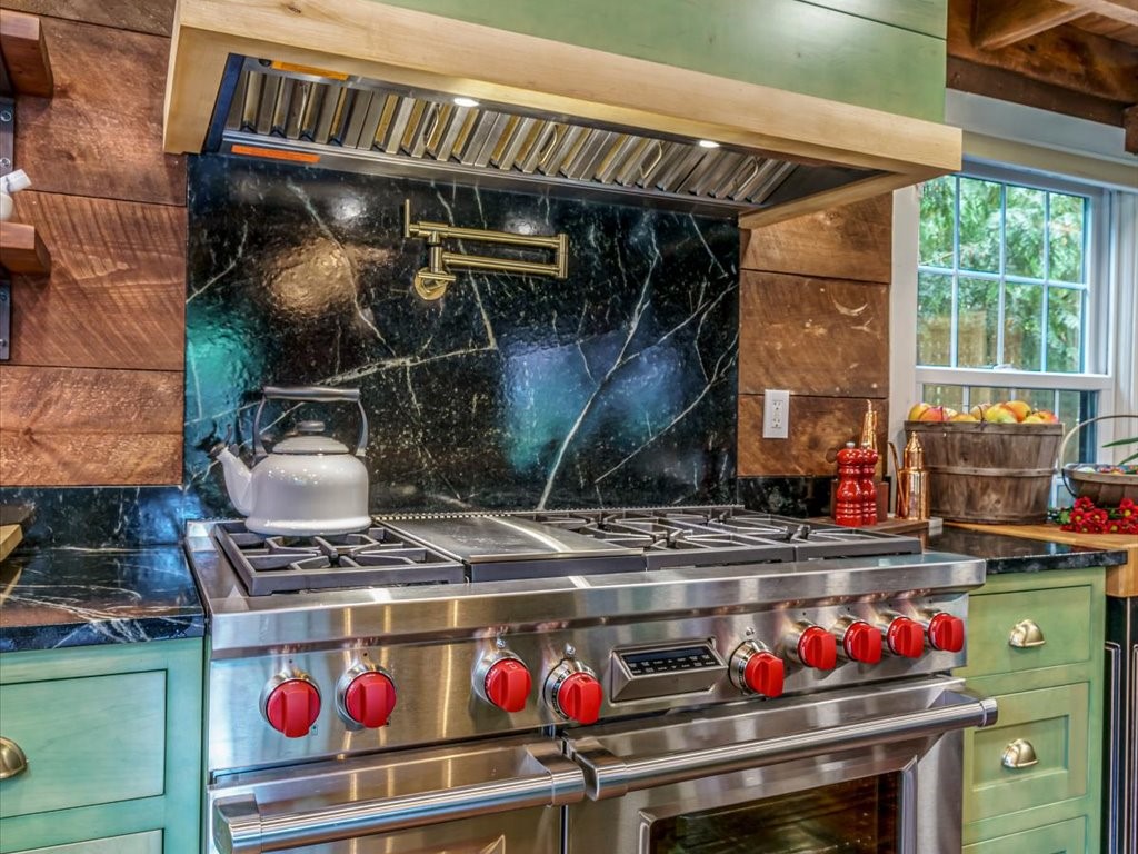 61 Adams Point Road Barrington, RI 02806 - Photo 8 of 34 Wolfe oven range