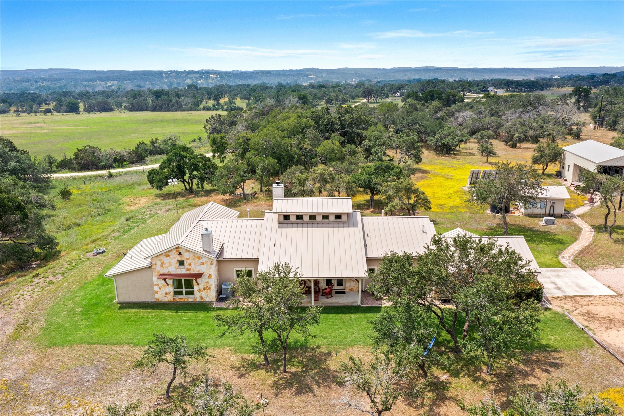 426 Preiss Ranch Road Blanco, TX 78606 - Photo 13 of 40