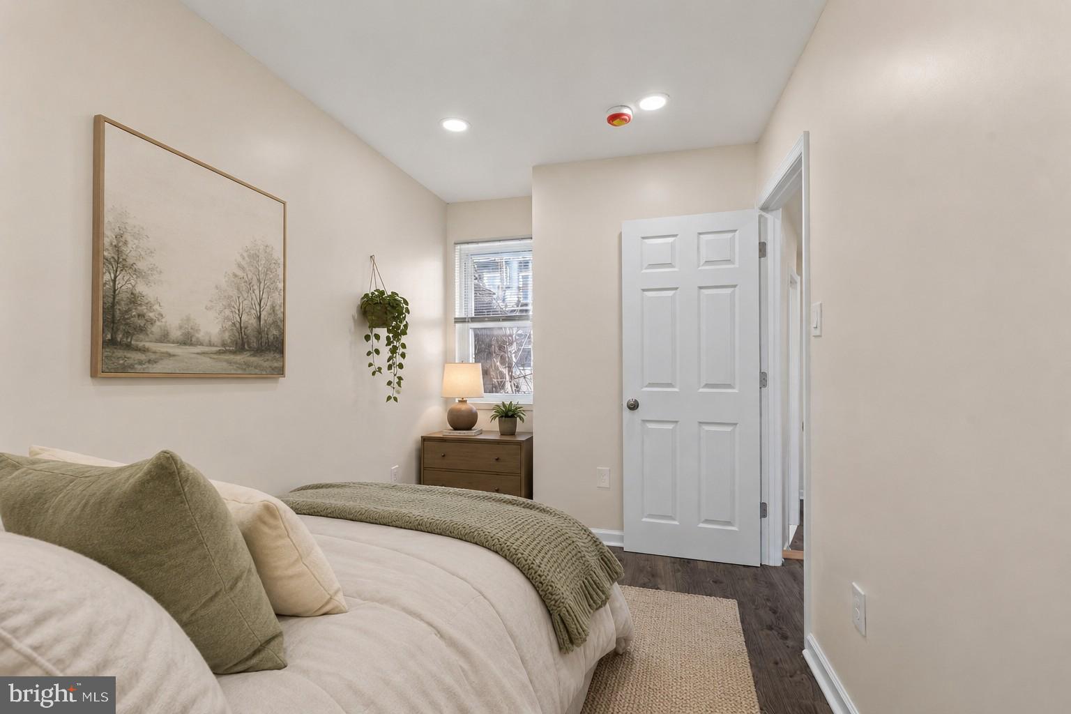 1840 North Taylor Street Philadelphia, PA 19121 - Photo 13 of 17 Virtually Staged