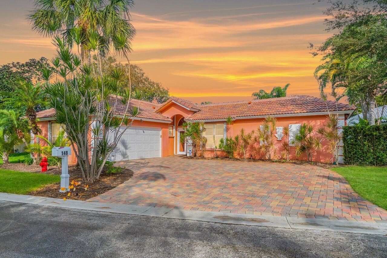 148 Cove Road Greenacres, FL 33413 - Photo 1 of 44 Front of House