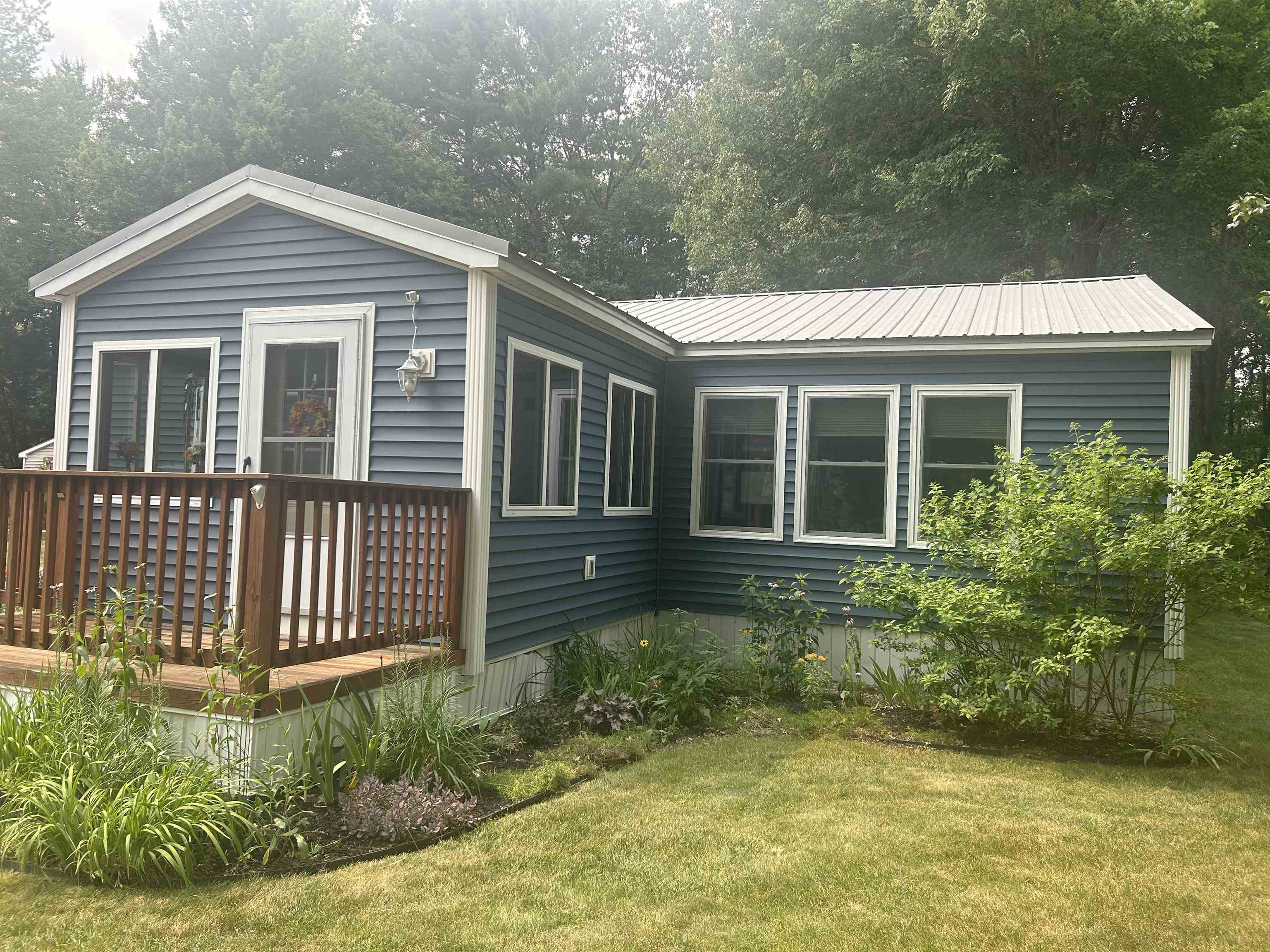 68 Gooseberry Circle Rochester, NH 03867 - Photo 28 of 43