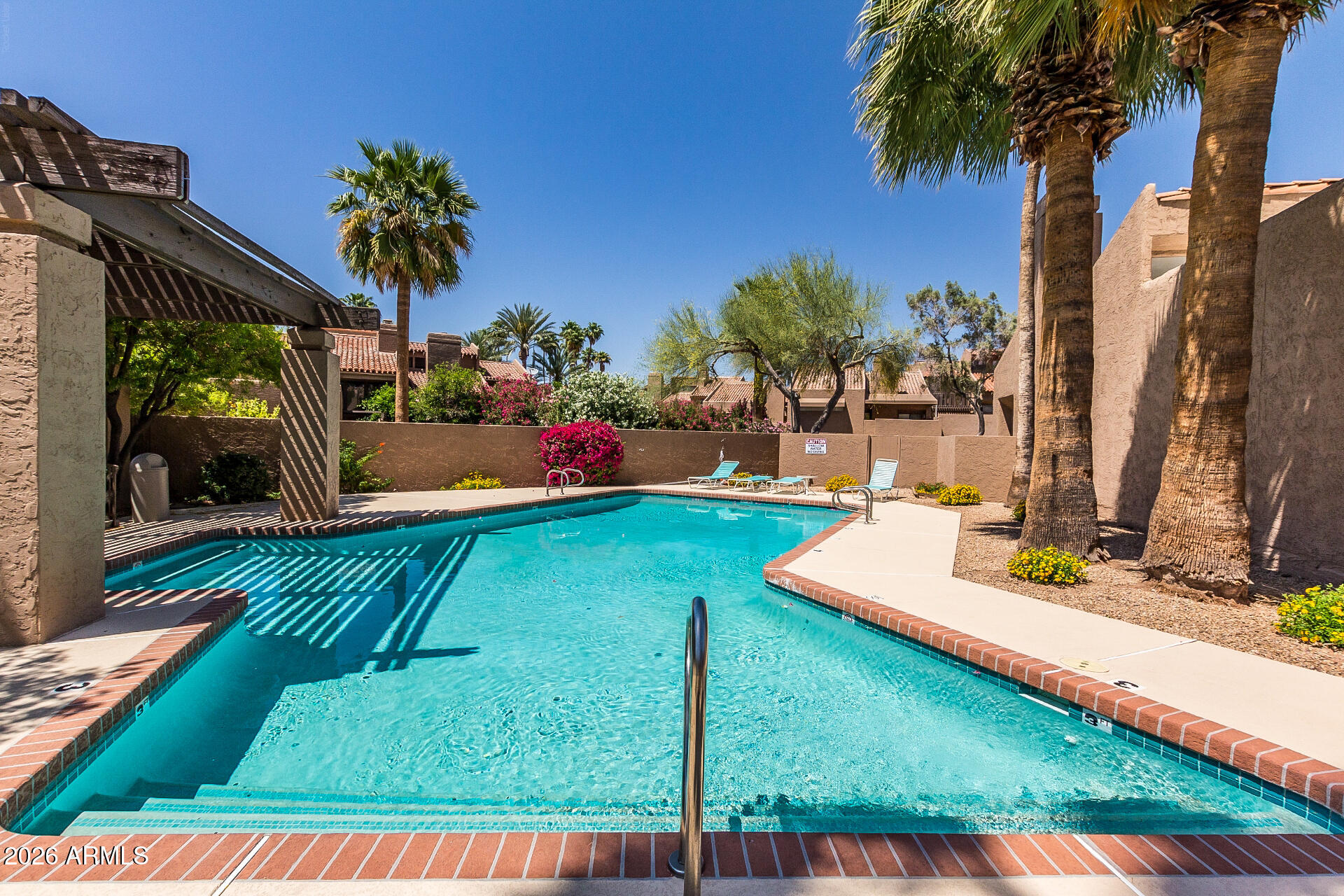 4446 East Camelback Road, Unit 104 Phoenix, AZ 85018 - Photo 50 of 53 57-Camelback