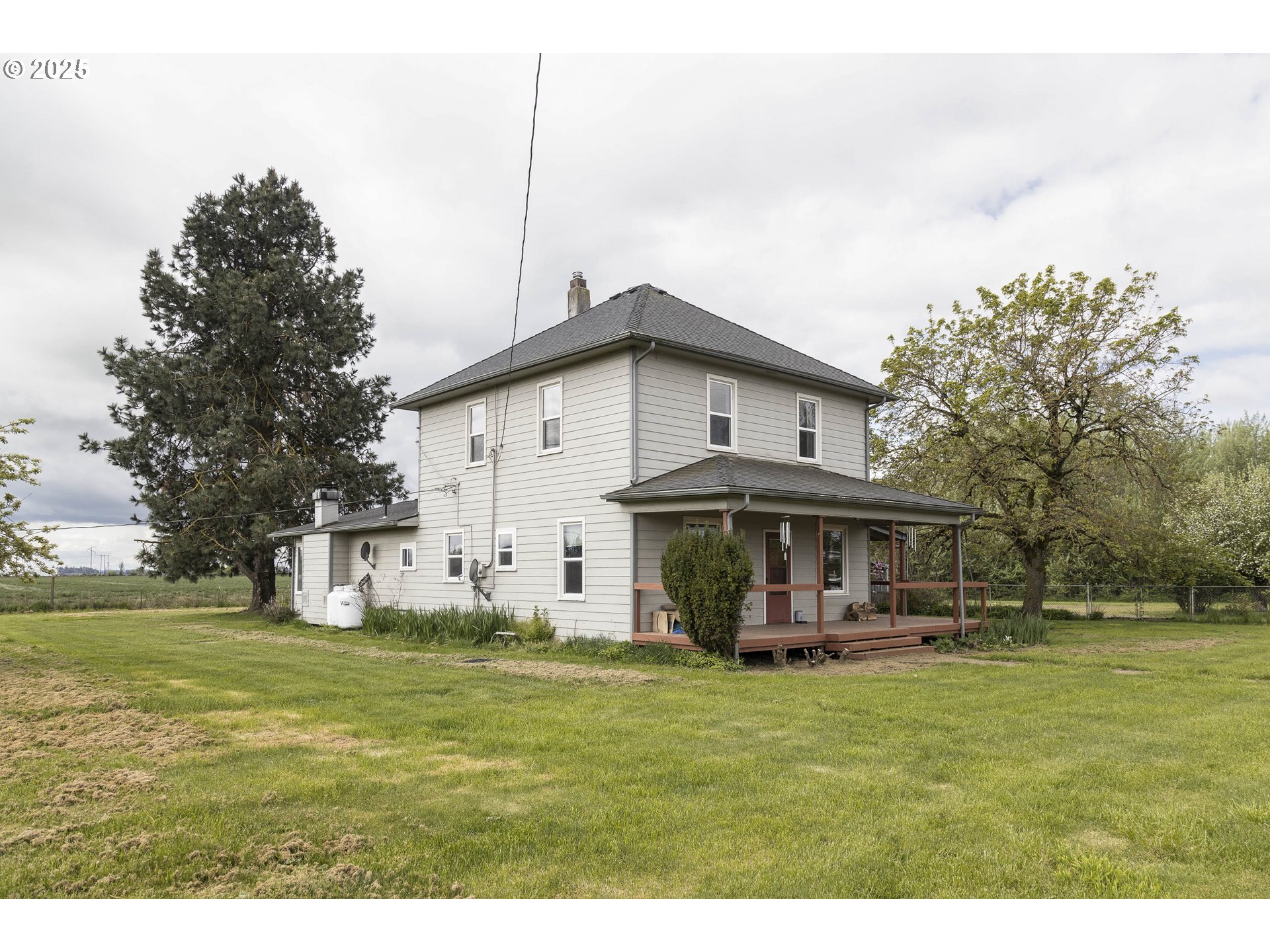 5704 Keene Road Northeast Gervais, OR 97026 - Photo 3 of 38