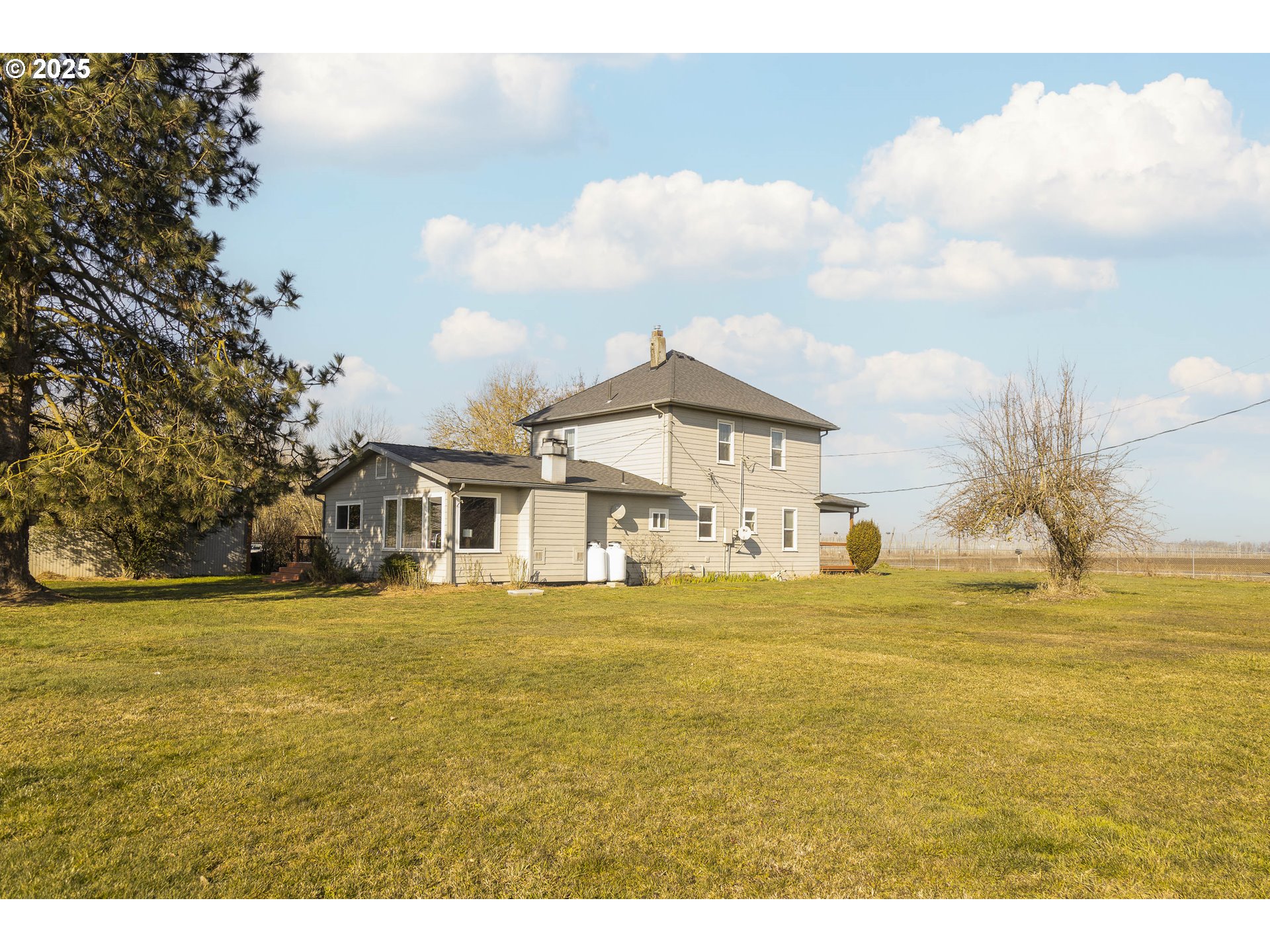 5704 Keene Road Northeast Gervais, OR 97026 - Photo 33 of 38