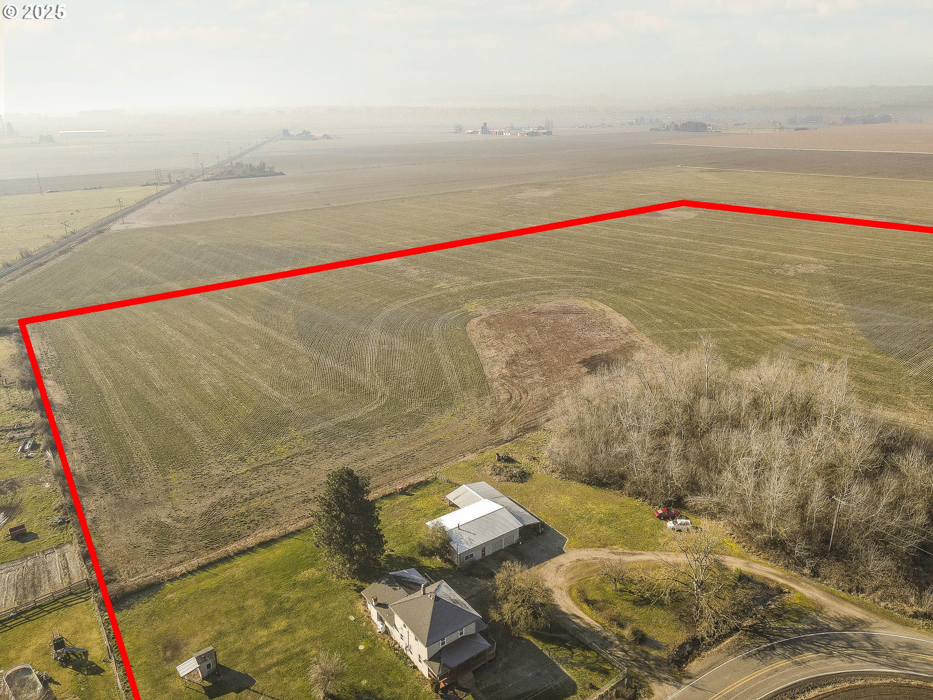 5704 Keene Road Northeast Gervais, OR 97026 - Photo 35 of 38