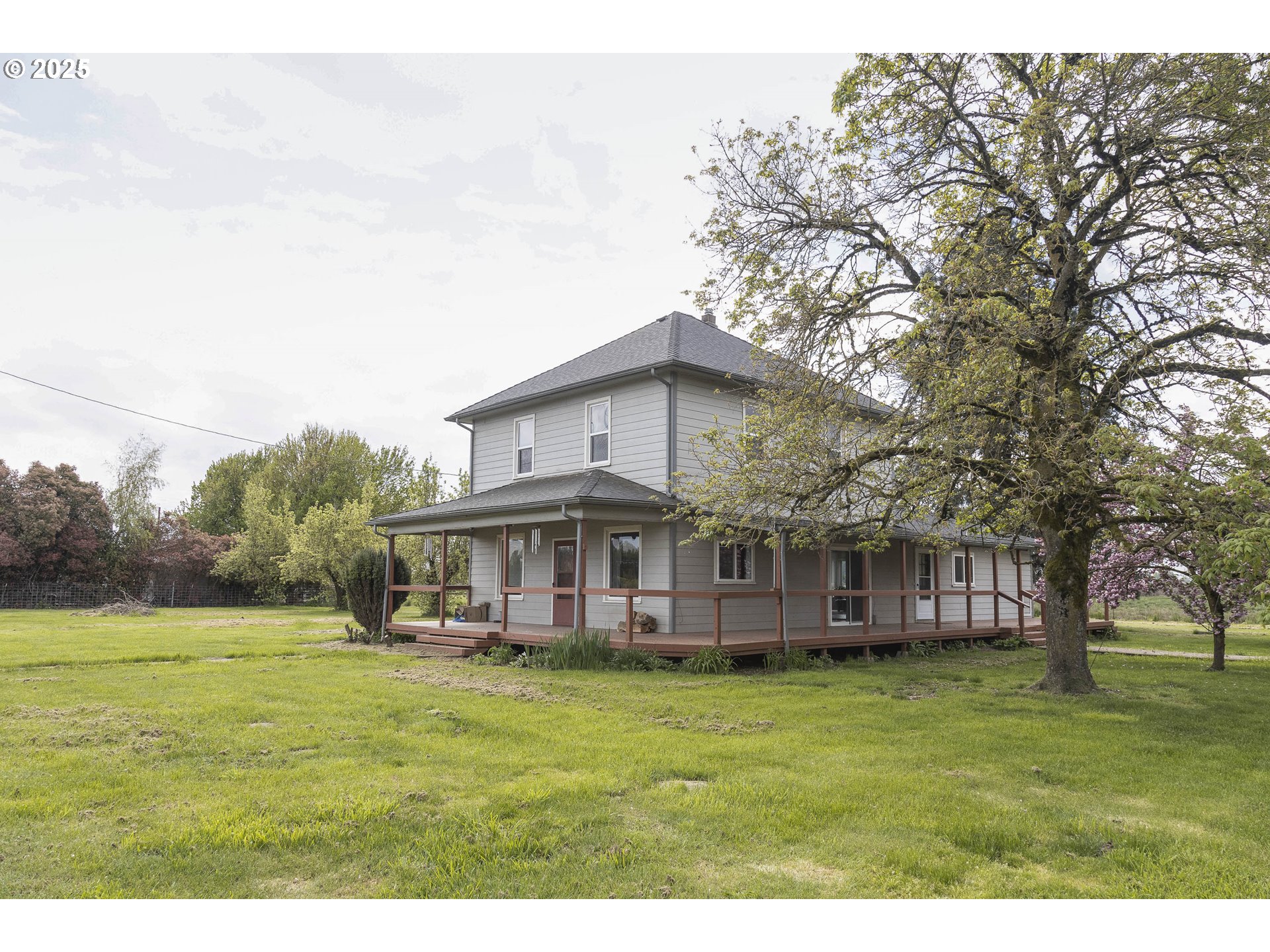 5704 Keene Road Northeast Gervais, OR 97026 - Photo 7 of 38