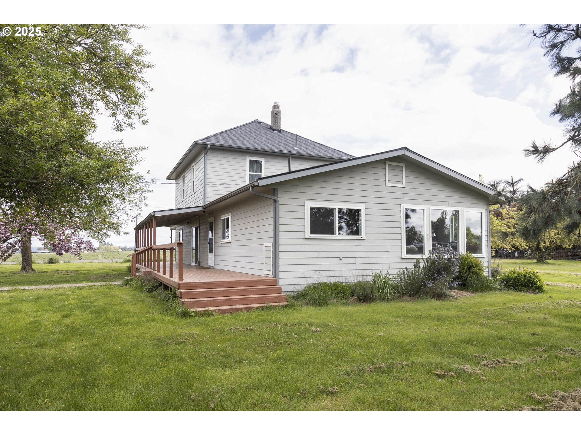 5704 Keene Road Northeast Gervais, OR 97026 - Photo 8 of 38