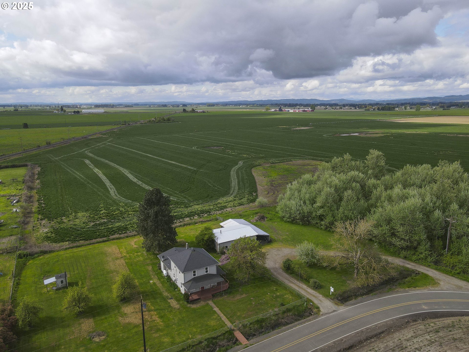 5704 Keene Road Northeast Gervais, OR 97026 - Photo 9 of 38