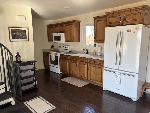 5246 McCauley Hill Road Tidioute, PA 16351 - Photo 5 of 18 Gallery Image 5
