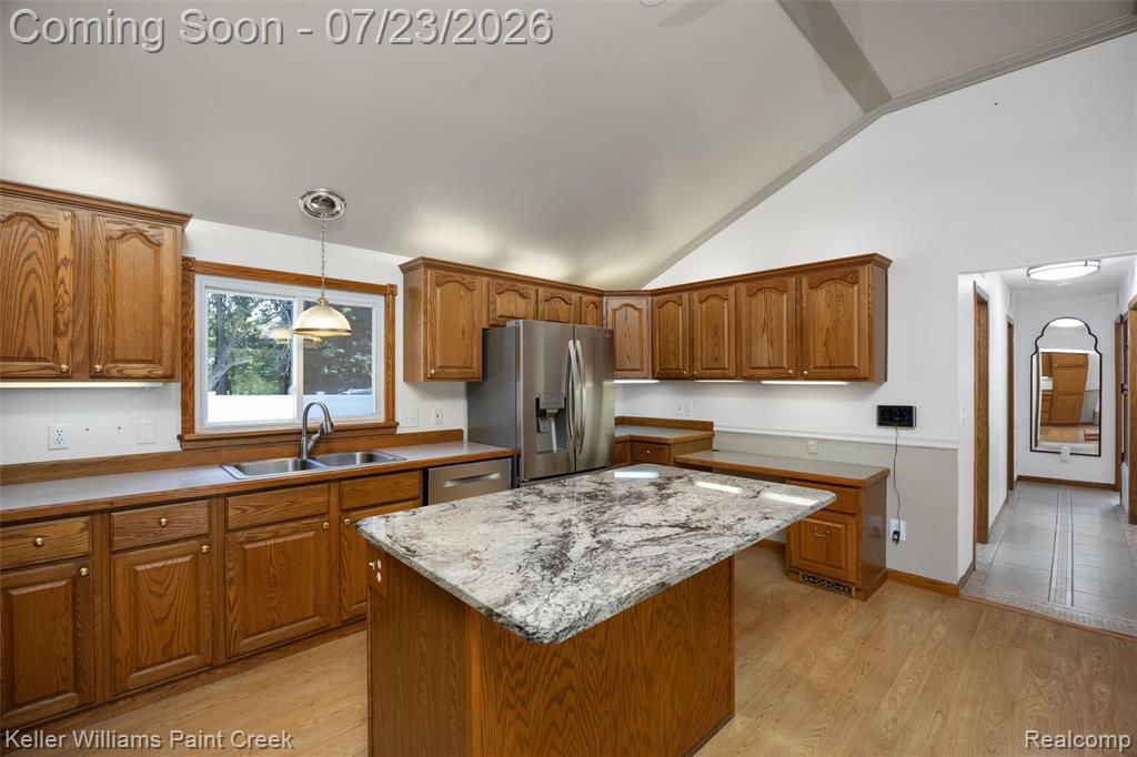 423 East Road Holly, MI 48442 - Photo 7 of 61 Gallery Image 7