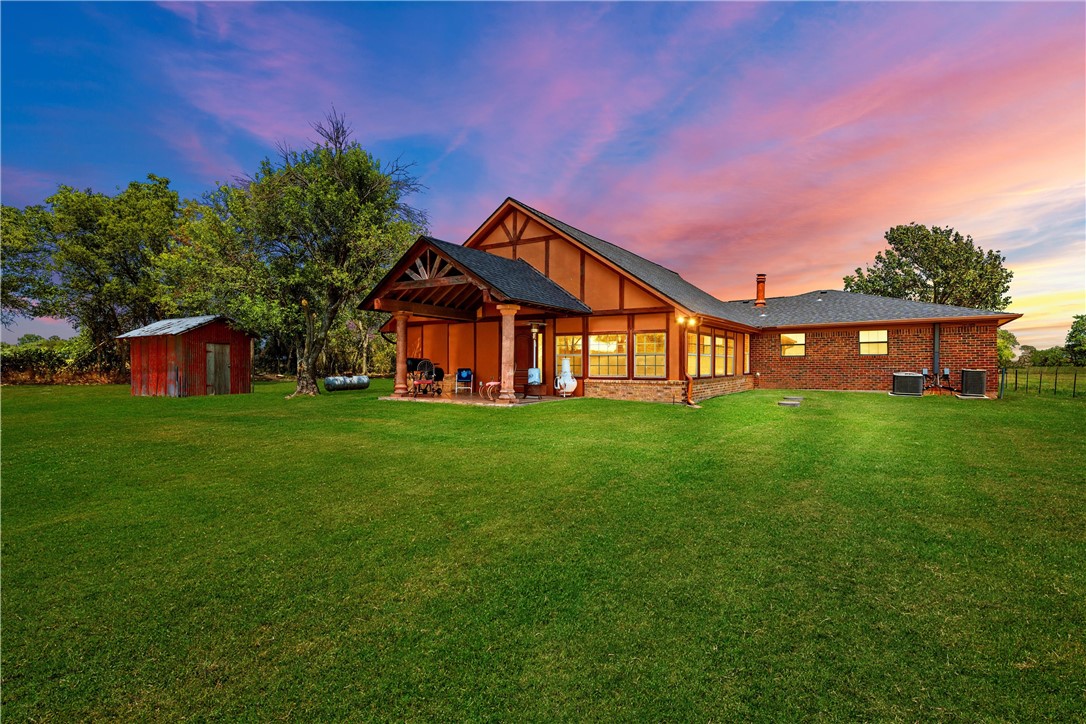 3433 Tours Road West West, TX 76691 - Photo 2 of 46