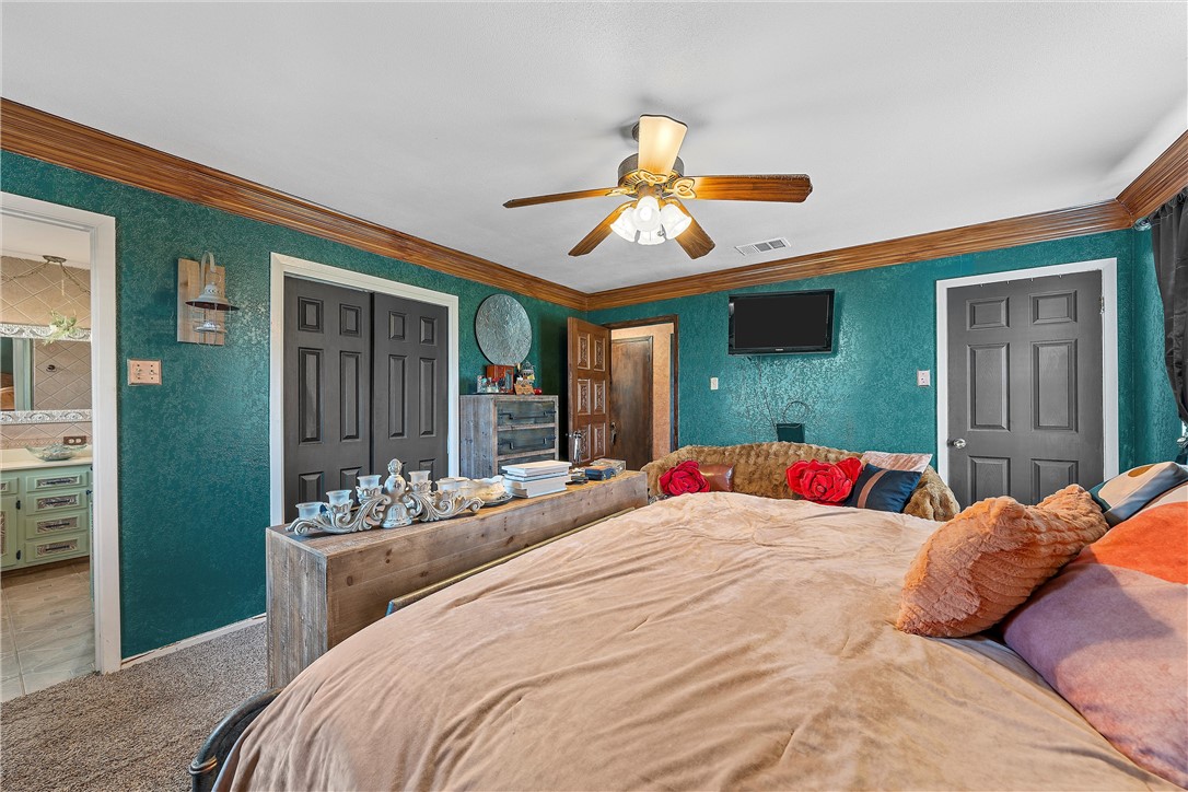 3433 Tours Road West West, TX 76691 - Photo 28 of 46