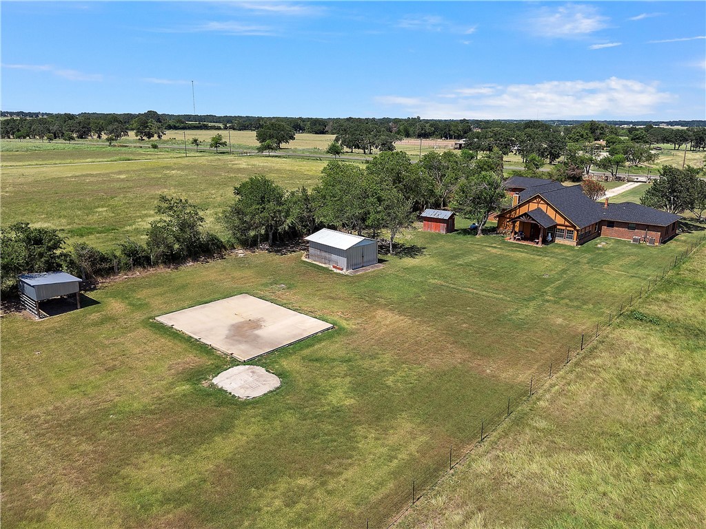 3433 Tours Road West West, TX 76691 - Photo 37 of 46