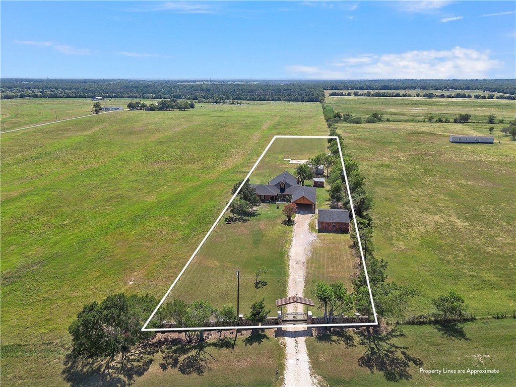 3433 Tours Road West West, TX 76691 - Photo 45 of 46