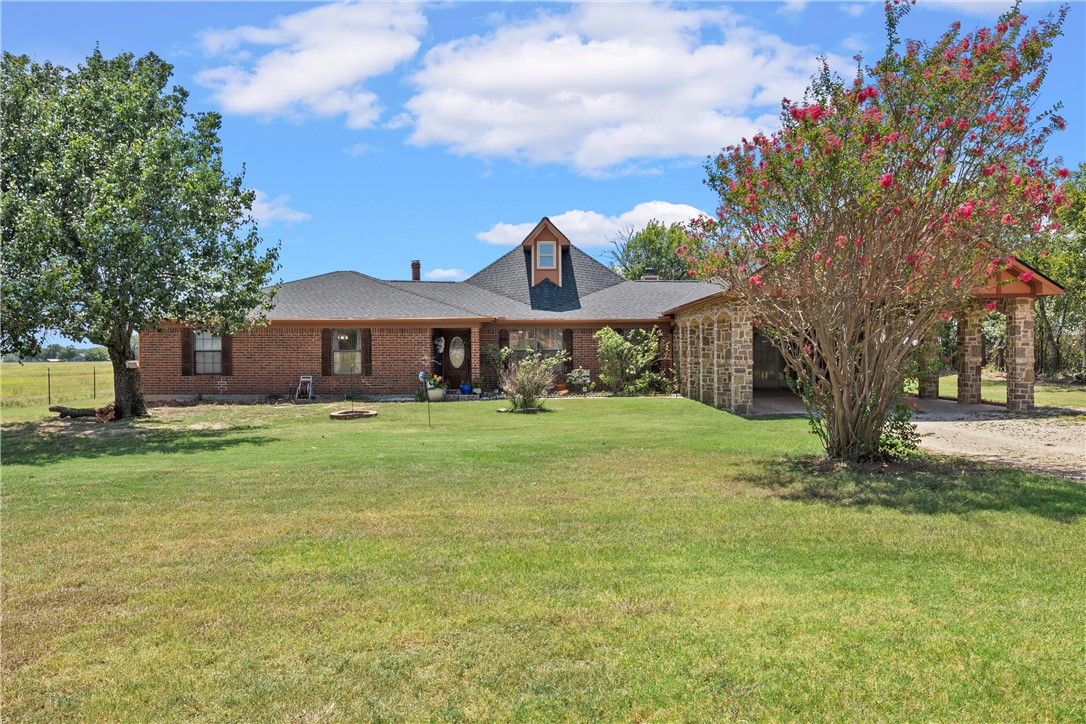 3433 Tours Road West West, TX 76691 - Photo 5 of 46