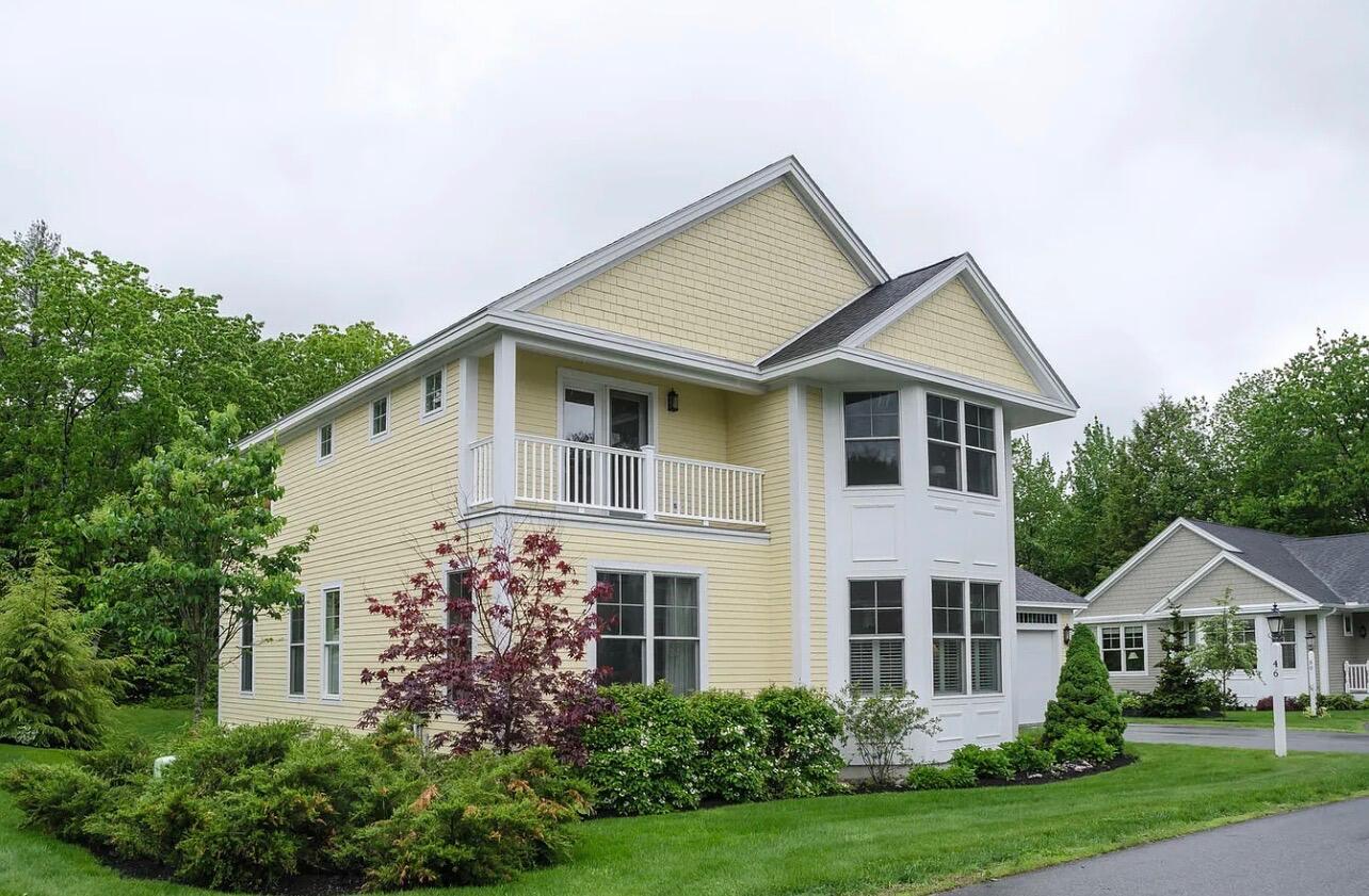 46 Ridgewood Drive, Unit A3 Falmouth, ME 04105 - Photo 62 of 64 IMG_9387