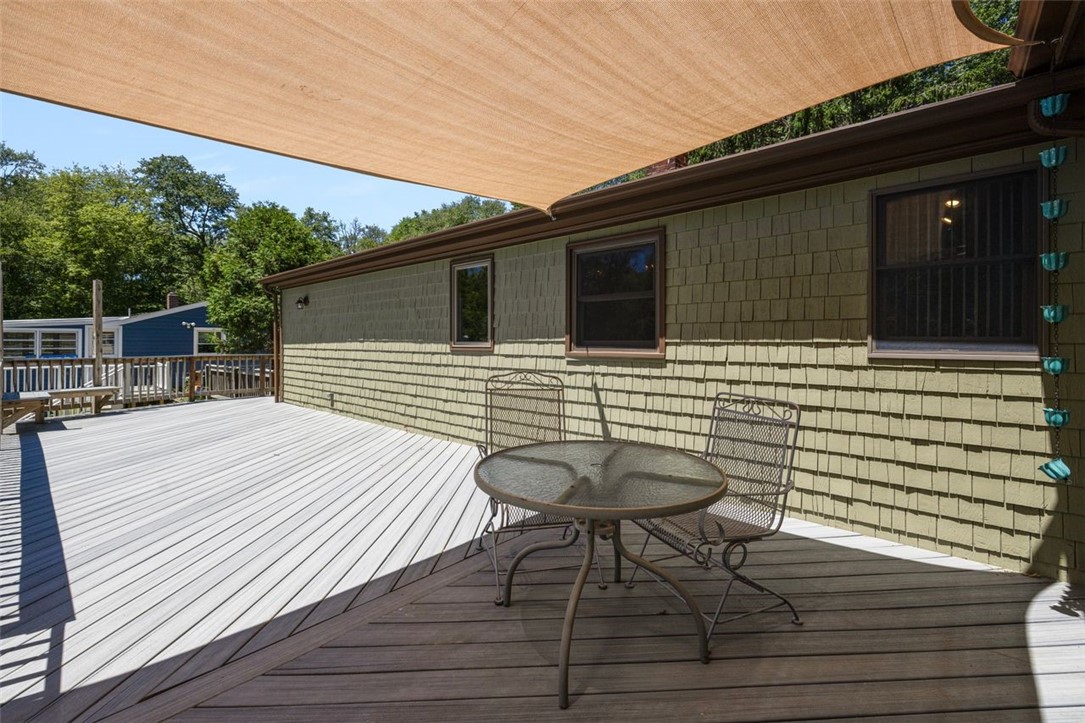 456 Rockland Road Scituate, RI 02857 - Photo 8 of 40