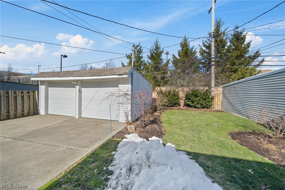4083 Bushnell Road University Heights, OH 44121 - Photo 22 of 23