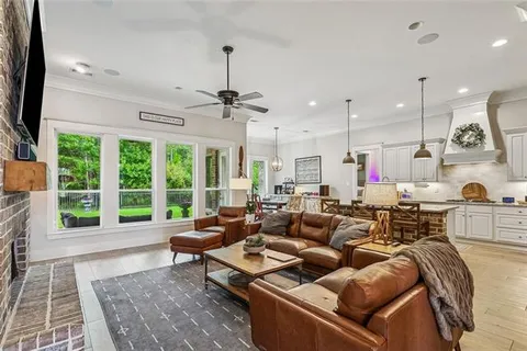$515,000 | 604 Blue Heron Lane, Madisonville, LA 70447