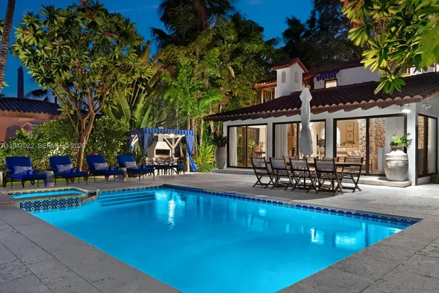 $49,500 | 56 South Hibiscus Drive, Miami Beach, FL 33139