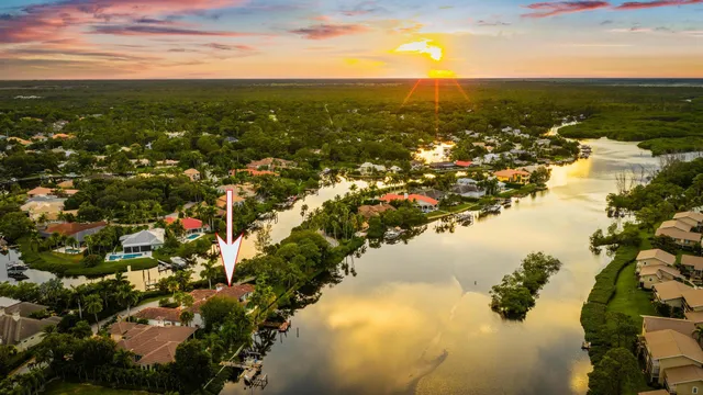 $25,000 | 18669 Southeast Palm Island Lane, Jupiter, FL 33458