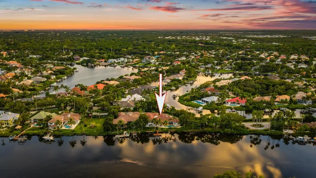 $25,000 | 18669 Southeast Palm Island Lane, Jupiter, FL 33458