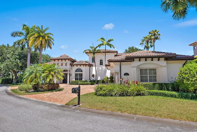 $25,000 | 18669 Southeast Palm Island Lane, Jupiter, FL 33458