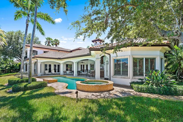 $25,000 | 18669 Southeast Palm Island Lane, Jupiter, FL 33458