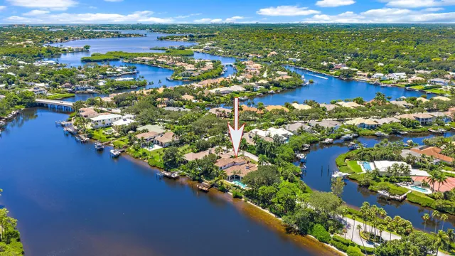 $25,000 | 18669 Southeast Palm Island Lane, Jupiter, FL 33458