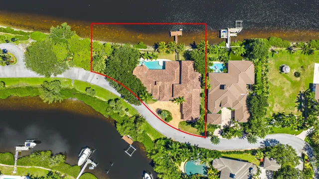 $25,000 | 18669 Southeast Palm Island Lane, Jupiter, FL 33458