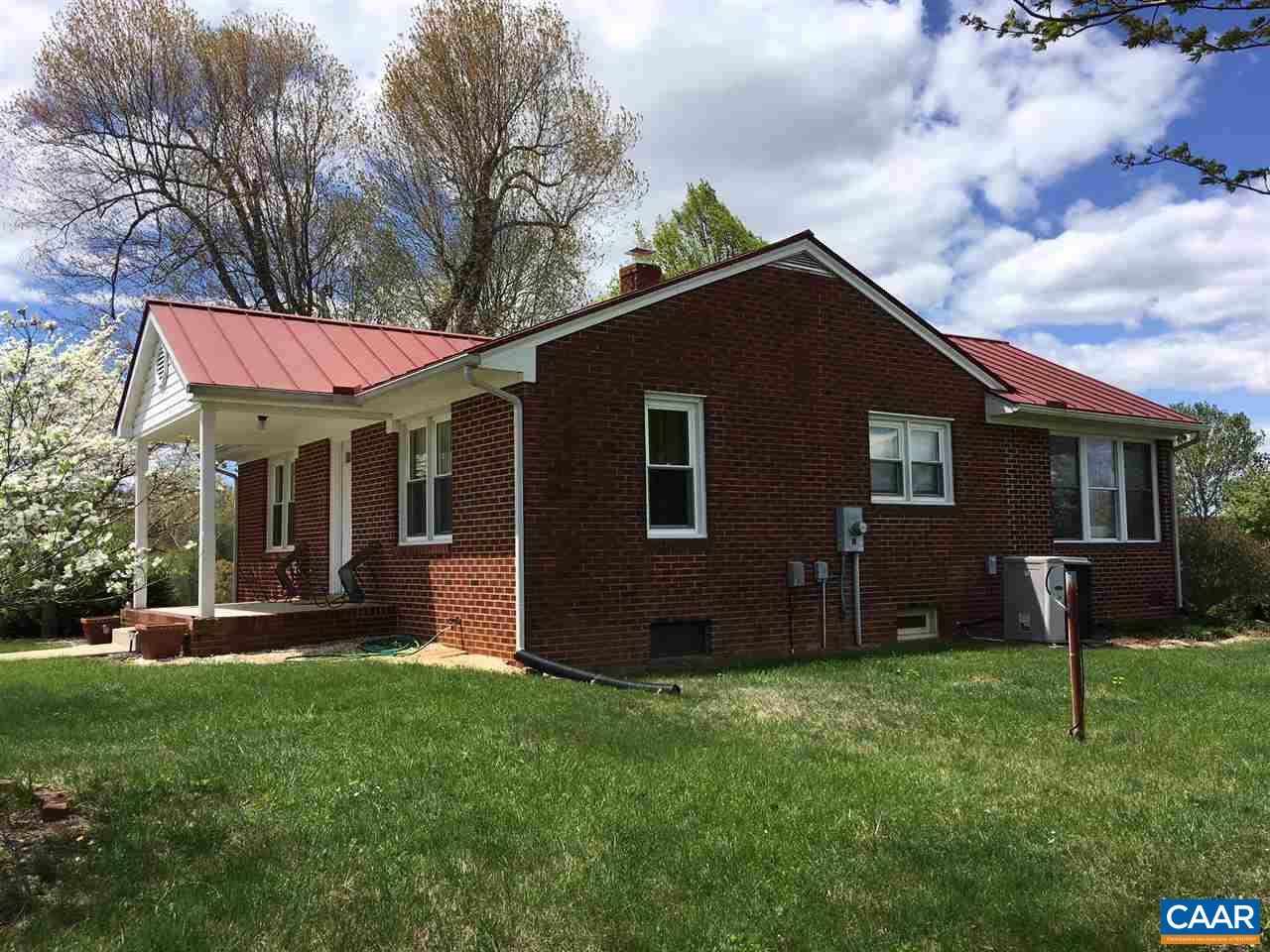 8658 Pine Stake Road Rhoadesville, VA 22542 - Photo 3 of 15 Gallery Image 3