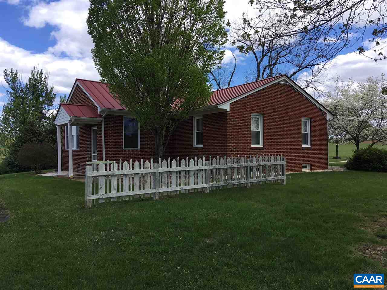 8658 Pine Stake Road Rhoadesville, VA 22542 - Photo 4 of 15 Gallery Image 4
