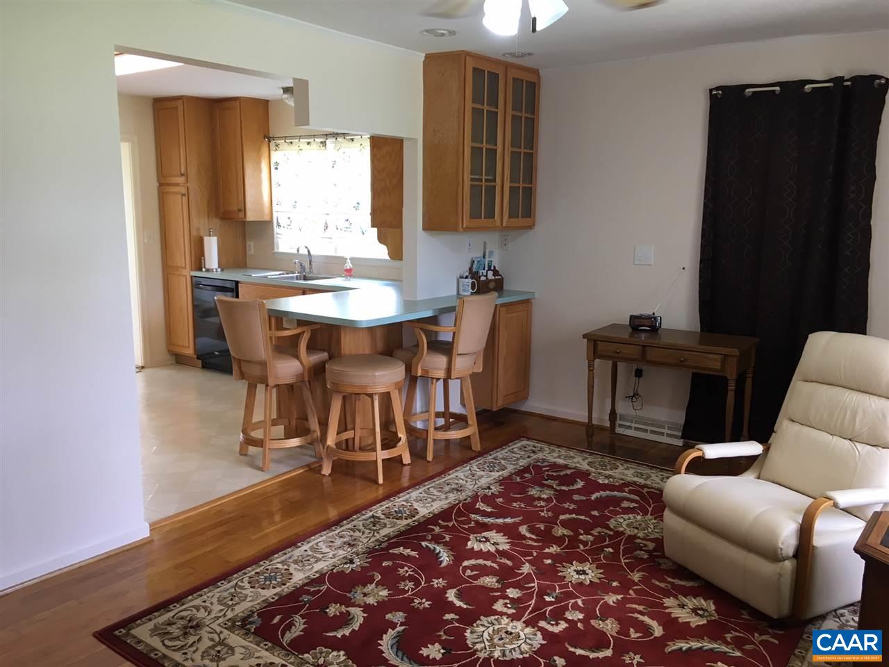 8658 Pine Stake Road Rhoadesville, VA 22542 - Photo 5 of 15 Gallery Image 5