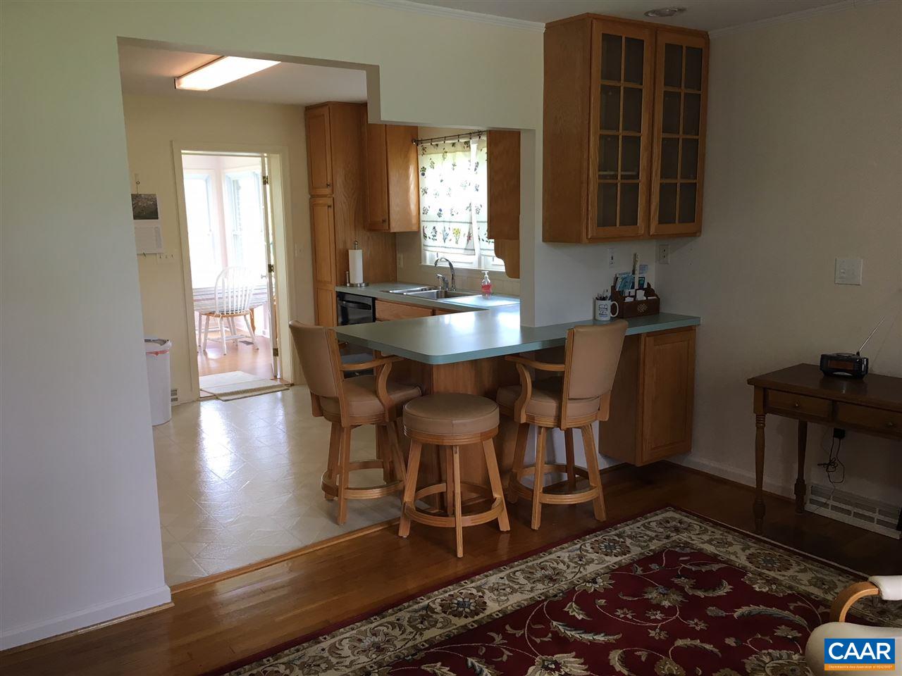 8658 Pine Stake Road Rhoadesville, VA 22542 - Photo 6 of 15 Gallery Image 6